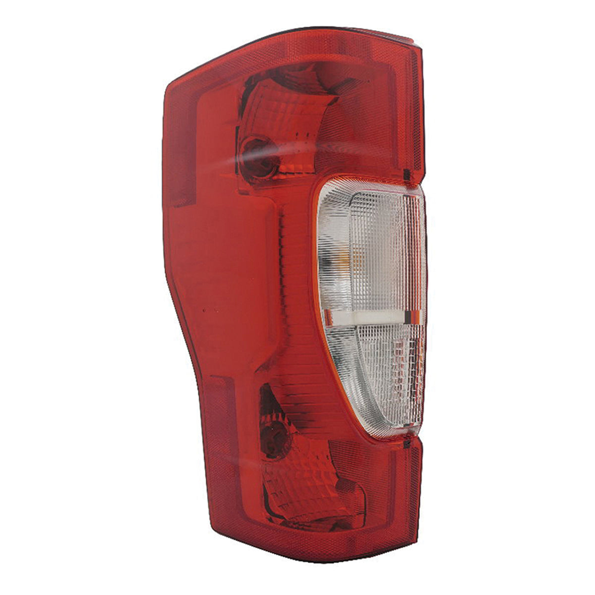 2020-2022 FORD F250 F350 F450 Bulb Type Tail Light Assembly Driver Side
