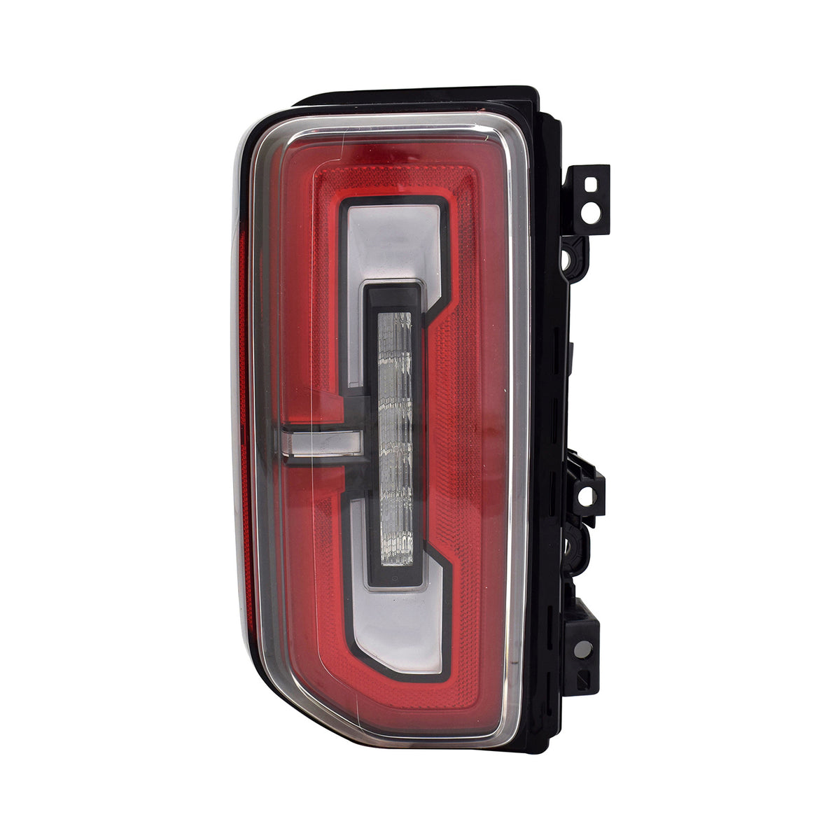 2021-2025 FORD BRONCO LED Tail Light Assembly Driver Side