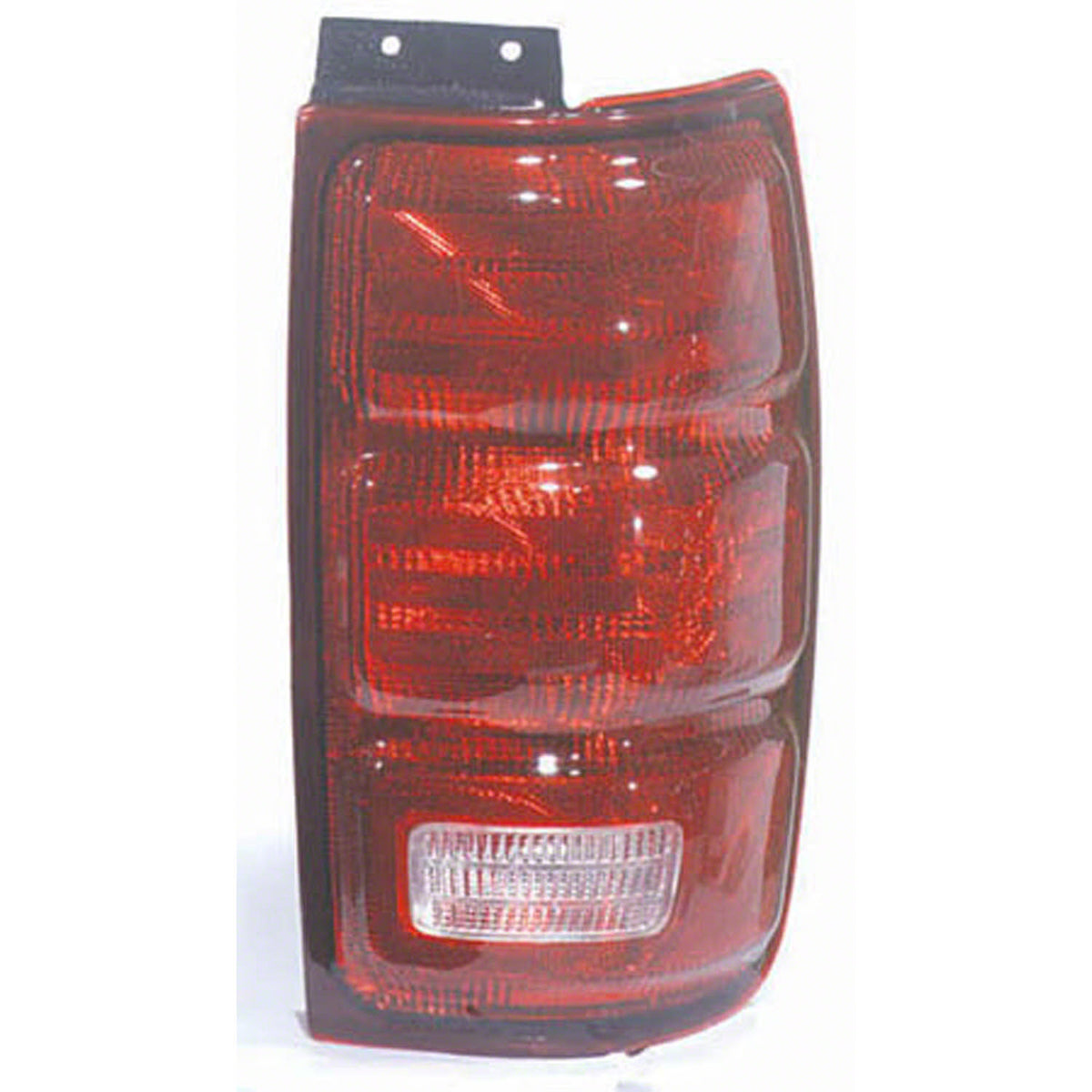 1997-2002 FORD EXPEDITION Tail Light Lens And Housing Passenger Side