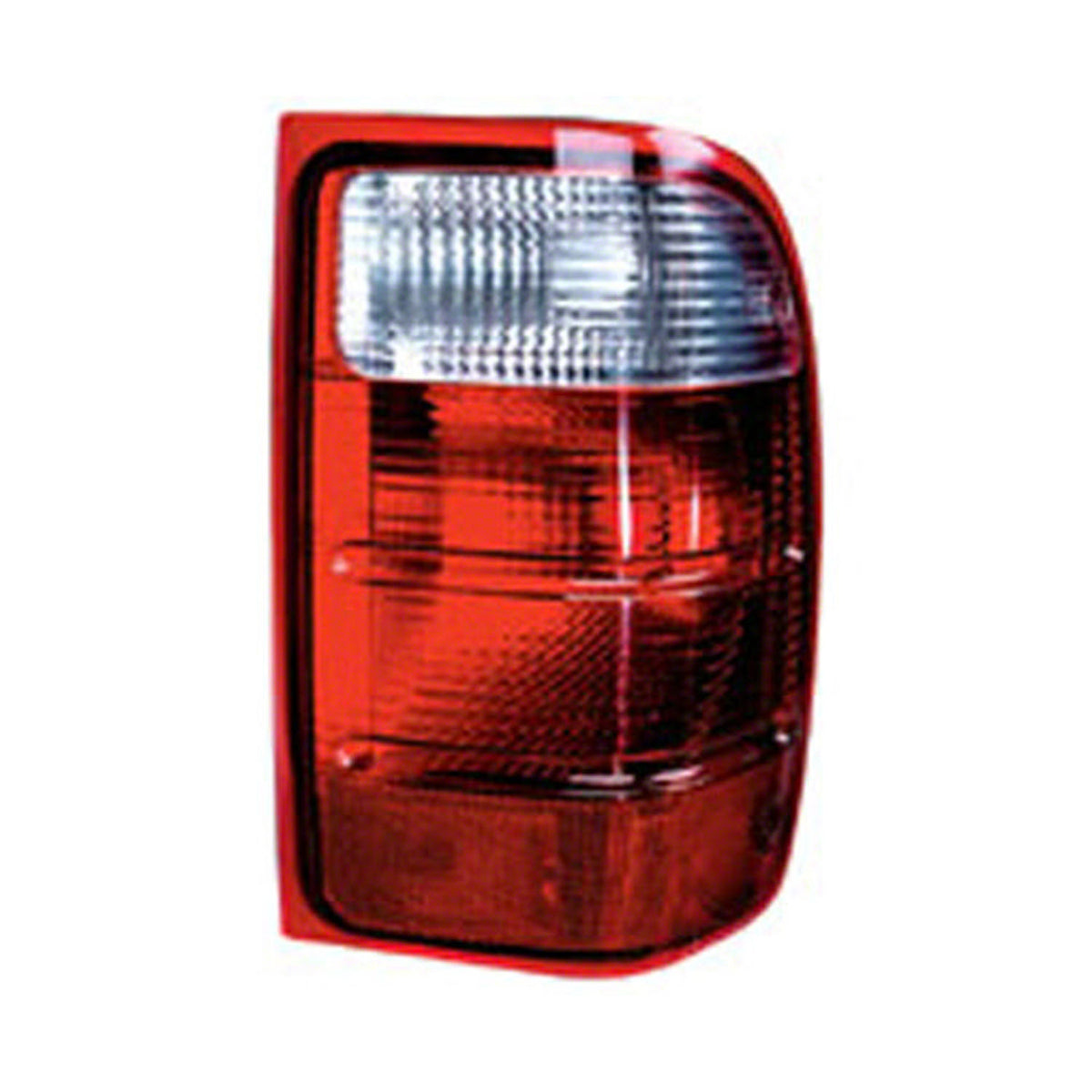 2001-2005 FORD RANGER Tail Light Assembly Passenger Side