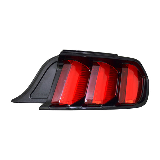 2015-2017 FORD MUSTANG Tail Light Assembly Passenger Side