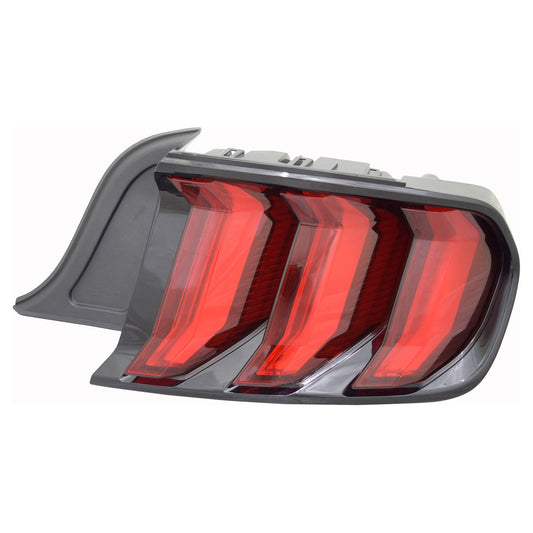 2018-2023 FORD MUSTANG LED Tail Light Assembly Passenger Side