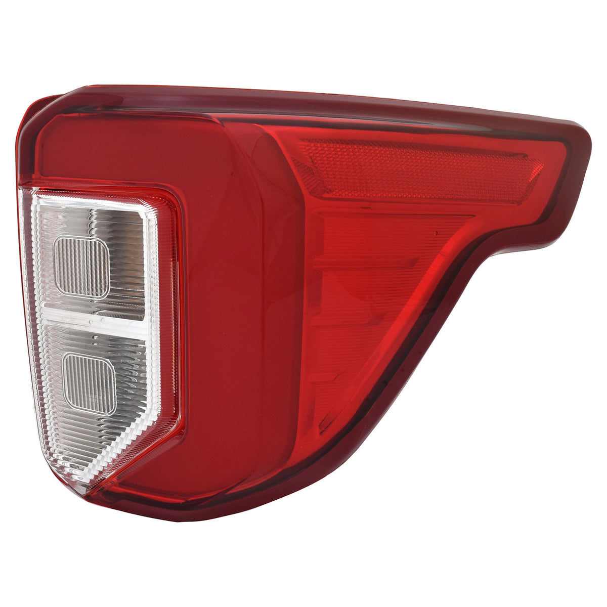 2020-2024 FORD EXPLORER Tail Light Assembly Passenger Side