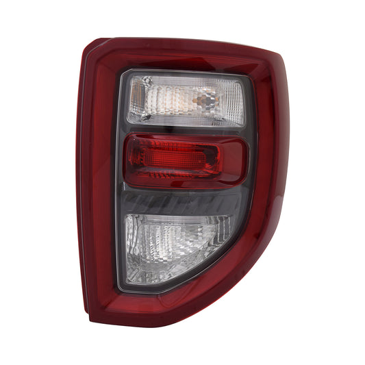 2021-2025 FORD BRONCO LED Tail Light Assembly Passenger Side