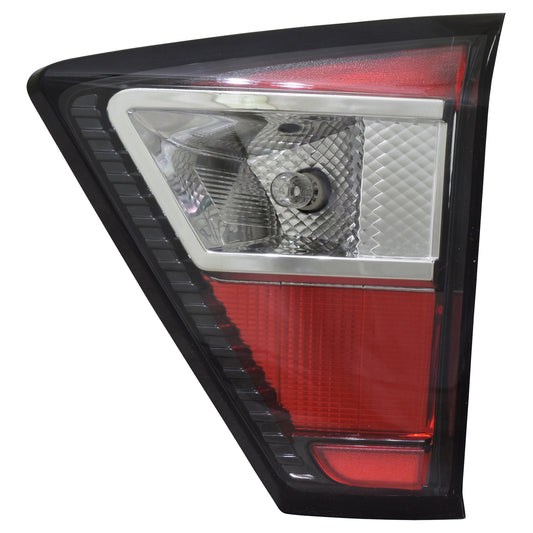 2017-2018 FORD ESCAPE Inner Tail Light Assembly Passenger Side
