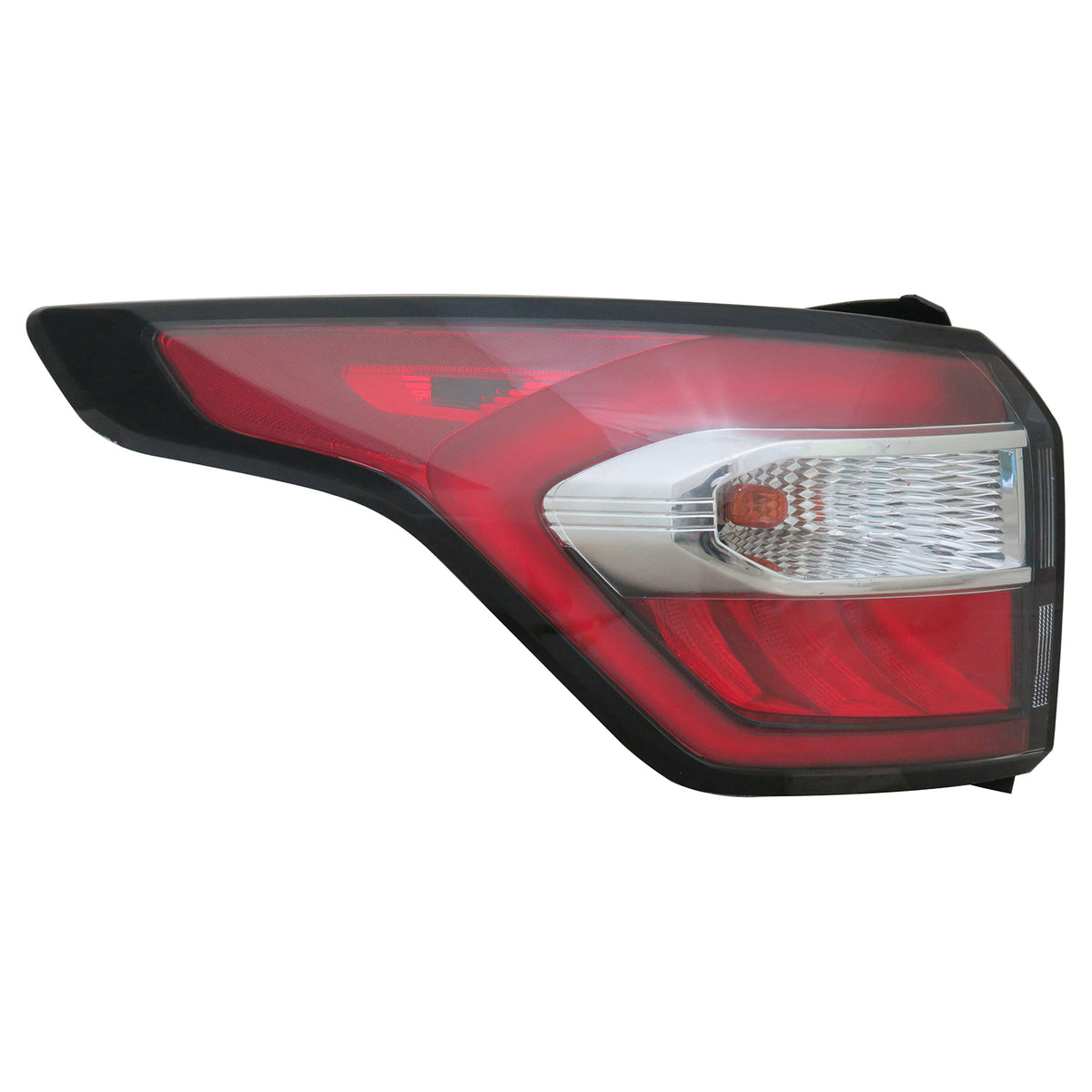2017-2018 FORD ESCAPE Outer Tail Light Assembly Driver Side