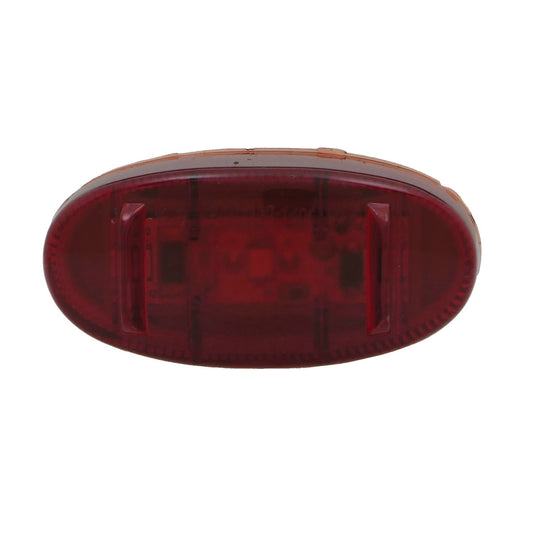 2011-2026 FORD F250 F350 F450 Rear Side Marker Light Assembly