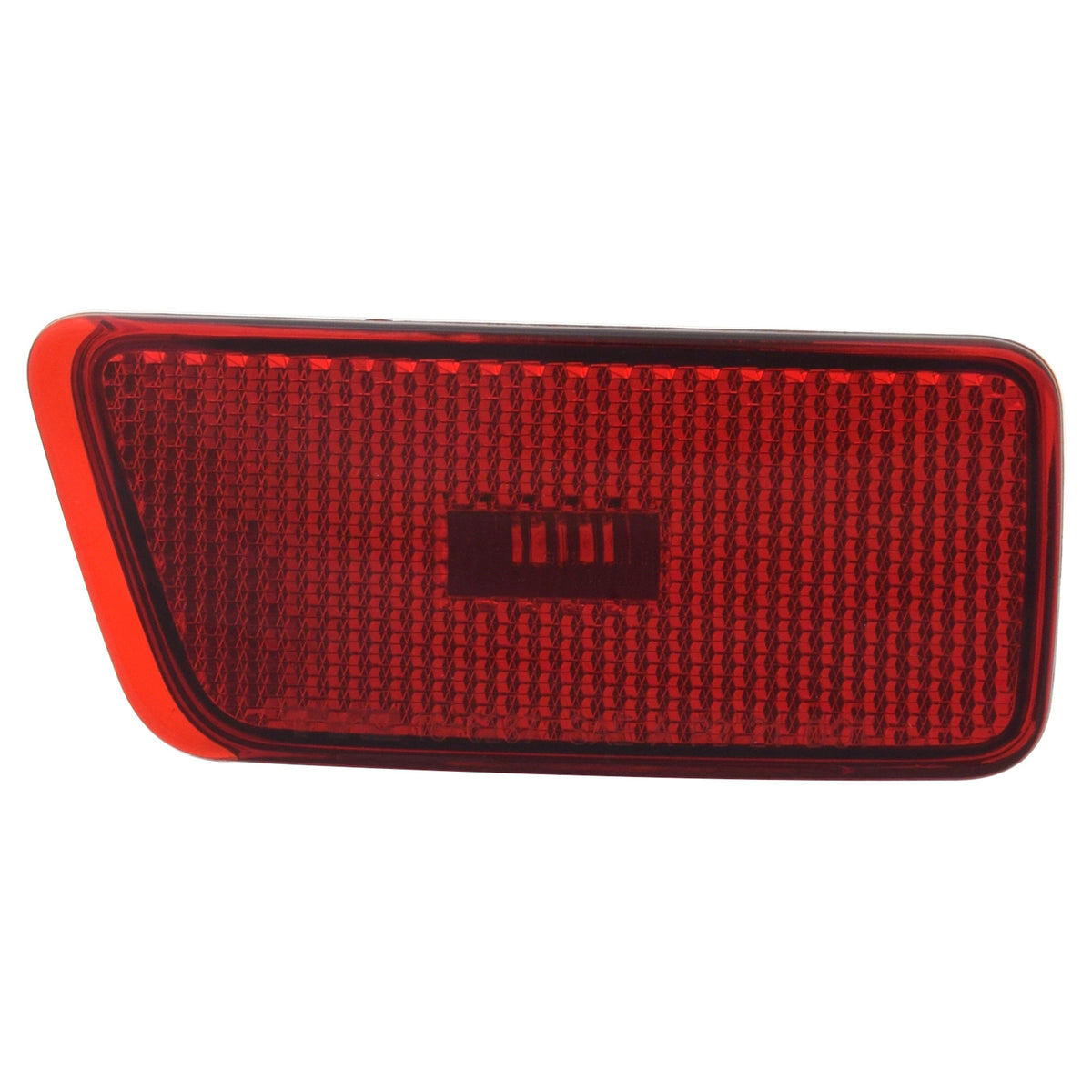 2021-2025 FORD BRONCO Rear Side Marker Light Assembly Driver Side