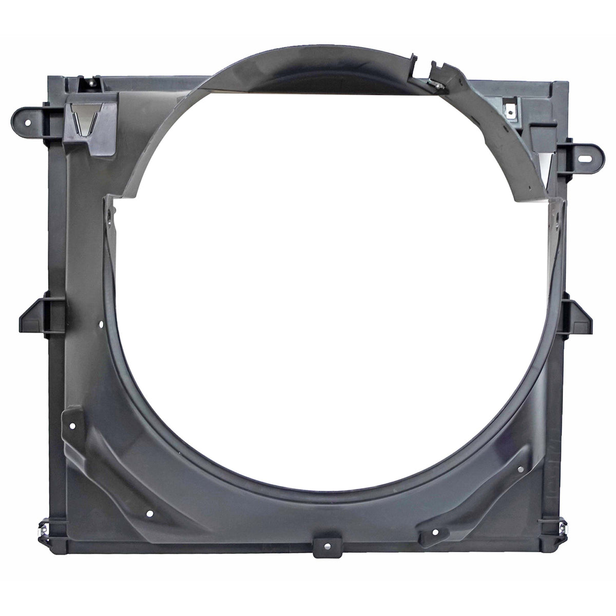 2011-2016 FORD F250 F350 F450 Engine Cooling Fan Shroud