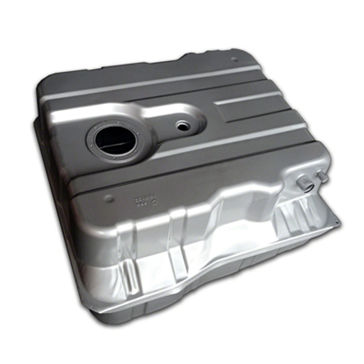 2000-2010 FORD F250 F350 F450 F550 Rear Fuel Tank
