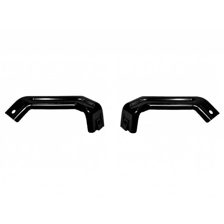 2020-2024 Chevrolet  Silverado 2500 / 3500- Crew Cab Bumper  Bracket - Part # GM1063127