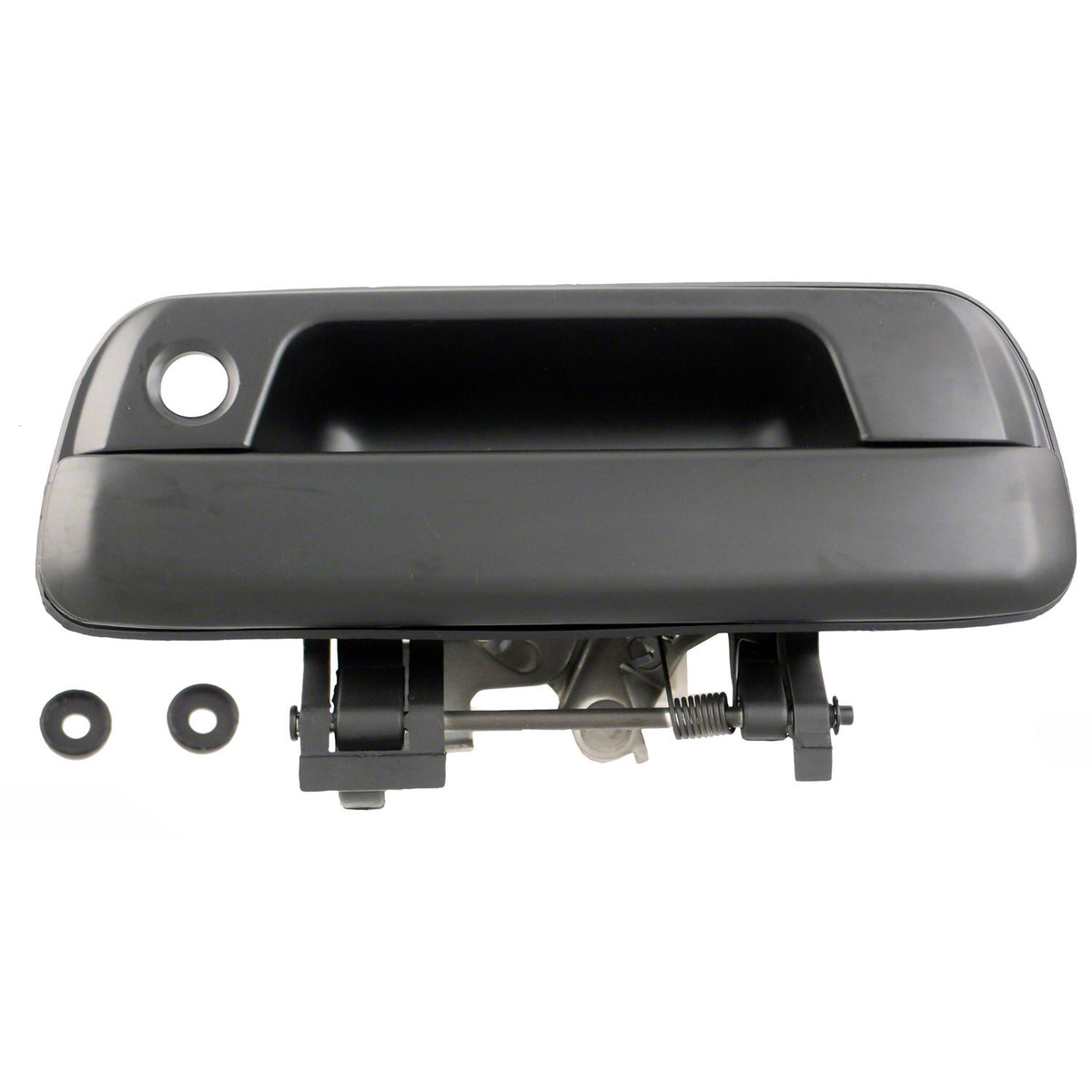 2004-2012 CHEVROLET COLORADO / GMC CANYON Outer Tailgate Handle