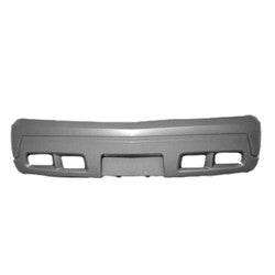 2002-2006 Cadillac Escalade front bumper cover GM1000636