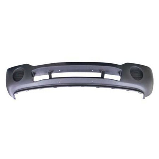 2003-2007 GMC SIERRA Bumper - GM1000686