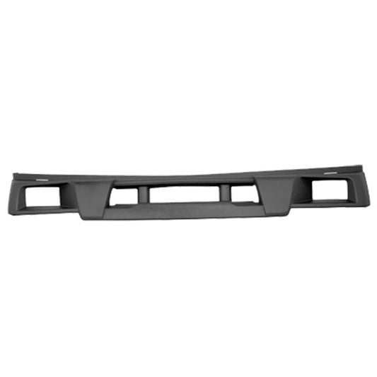 2004-2012 CHEVROLET COLORADO / GMC CANYON Front Lower Bumper Cover