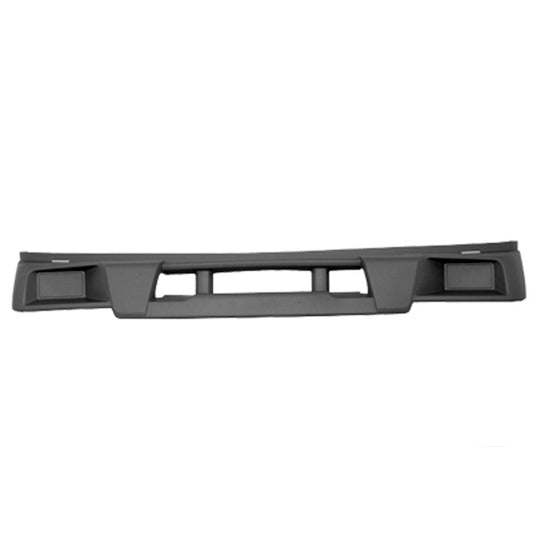 2004-2012 CHEVROLET COLORADO / GMC CANYON Front Lower Bumper Cover
