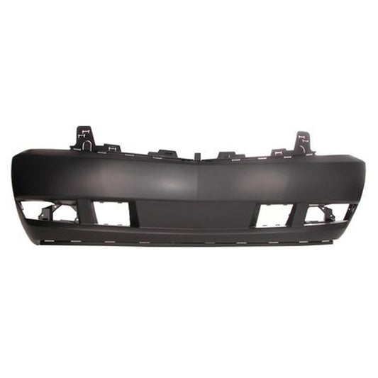 2007-2014 CADILLAC ESCALADE Front Bumper Cover