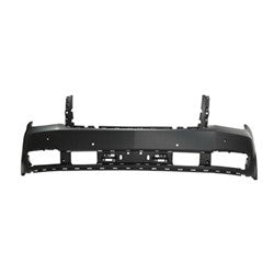Chevrolet Tahoe Suburban 2015 - 2020 Front Bumper Cover GM1000974