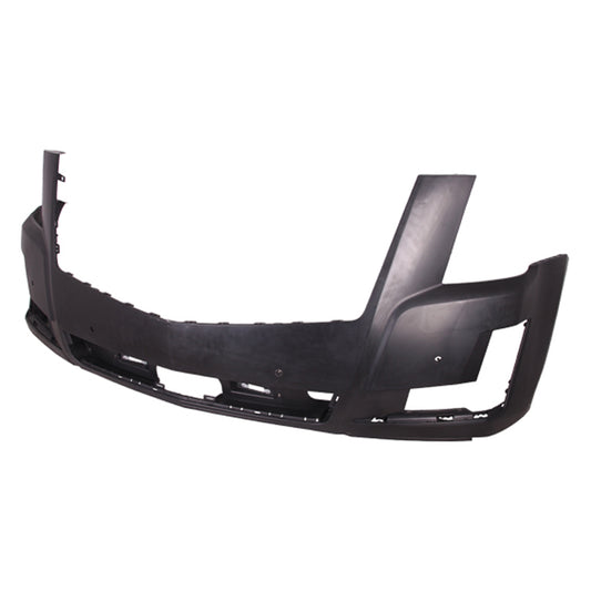 2015-2016 CADILLAC ESCALADE Front Bumper Cover