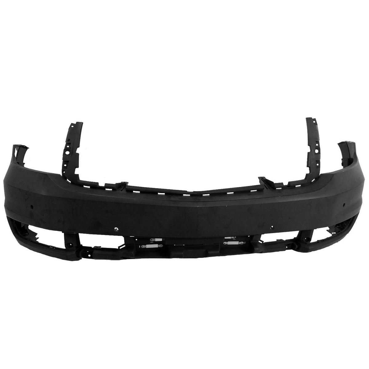 2015-2020 CHEVROLET SUBURBAN TAHOE Front Bumper Cover