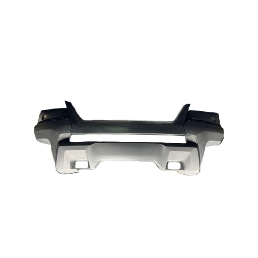 2017-2020 CHEVROLET COLORADO Front Bumper Cover