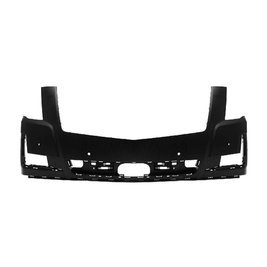 2017-2020 CADILLAC ESCALADE Front Bumper Cover