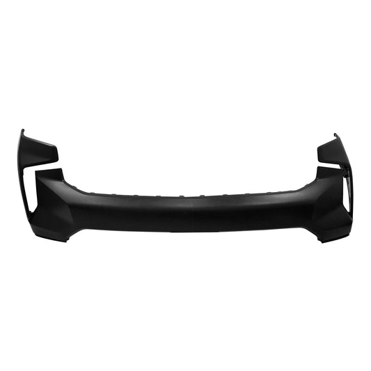 2021-2024 CHEVROLET SUBURBAN TAHOE Front Bumper Cover