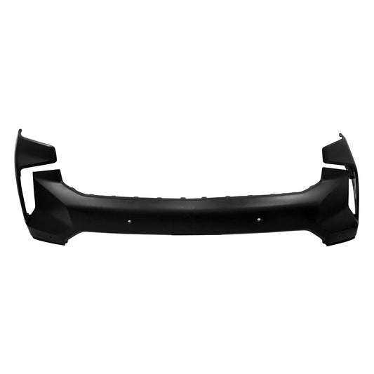 2021-2024 CHEVROLET SUBURBAN TAHOE Front Bumper Cover