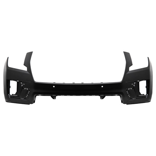 2021-2024 GMC YUKON Front Upper Bumper Cover