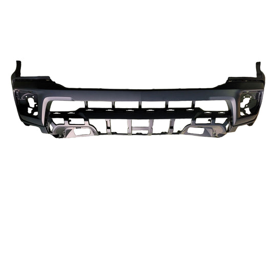 2021-2022 CHEVROLET COLORADO Front Bumper Cover