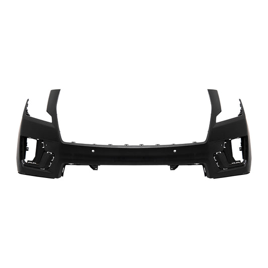 2023-2024 GMC YUKON Front Upper Bumper Cover