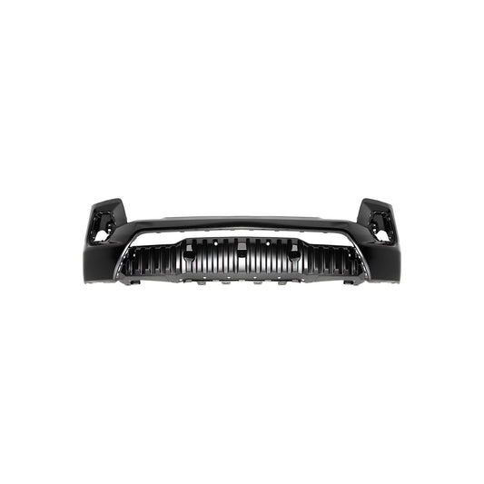 2023-2026 CHEVROLET COLORADO Front Upper Bumper Cover