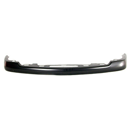 1998-2005 CHEVROLET BLAZER Front Bumper Face Bar