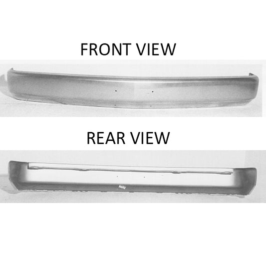1988-2002 CHEVROLET SILVERADO SUBURBAN TAHOE / GMC SIERRA SUBURBAN YUKON Front Bumper Face Bar