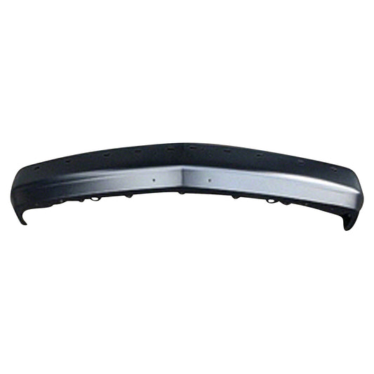 1988-2002 CHEVROLET BLAZER SILVERADO SUBURBAN TAHOE / GMC SIERRA SUBURBAN YUKON Front Bumper Face Bar
