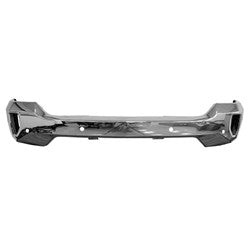 2016-2019 Chevrolet  Silverado 1500 Bumper   - Part # GM1002862