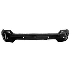 2016-2019 Chevrolet  Silverado 1500 Bumper   - Part # GM1002863