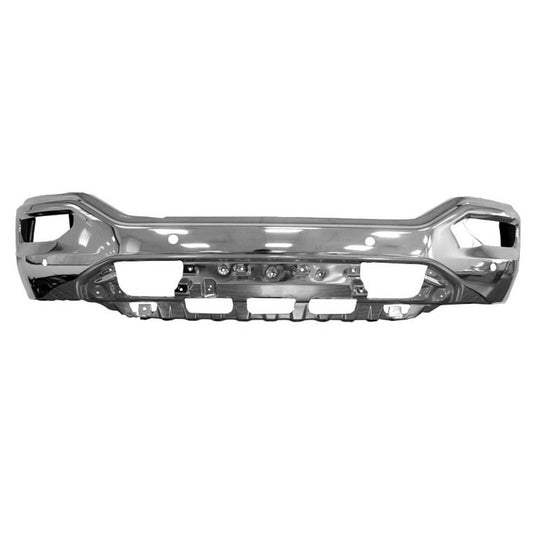 2016-2019 GMC SIERRA Front Bumper Face Bar