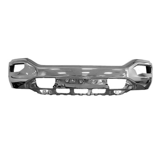 2016-2019 GMC SIERRA Front Bumper Face Bar