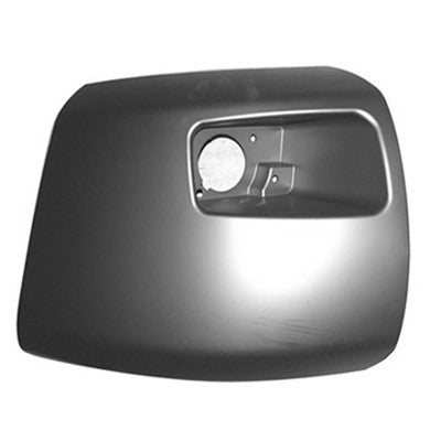 2007 - 2013 CHEVROLET SILVERADO Driver Side Bumper End - GM1004147