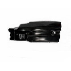 2009-2013 Chevrolet  Silverado 1500- Hybrid Bumper  Bracket - Part # GM1004148_GM1005148