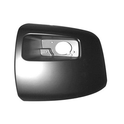 2007 - 2013 CHEVROLET SILVERADO Passenger Side Bumper End - GM1005147
