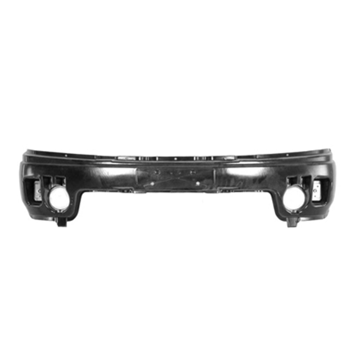 2001-2007 GMC SIERRA YUKON Front Bumper Impact Bar