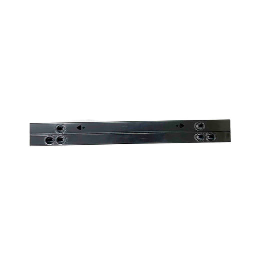 2023-2026 CHEVROLET COLORADO / GMC CANYON Front Bumper Impact Bar
