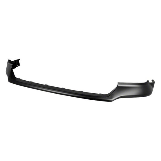 2014-2015 GMC SIERRA Front Upper Bumper Cover