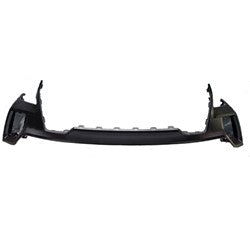 GMC Sierra 2019 - 2022 FRONT UPPER BUMPER COVER GM1014140