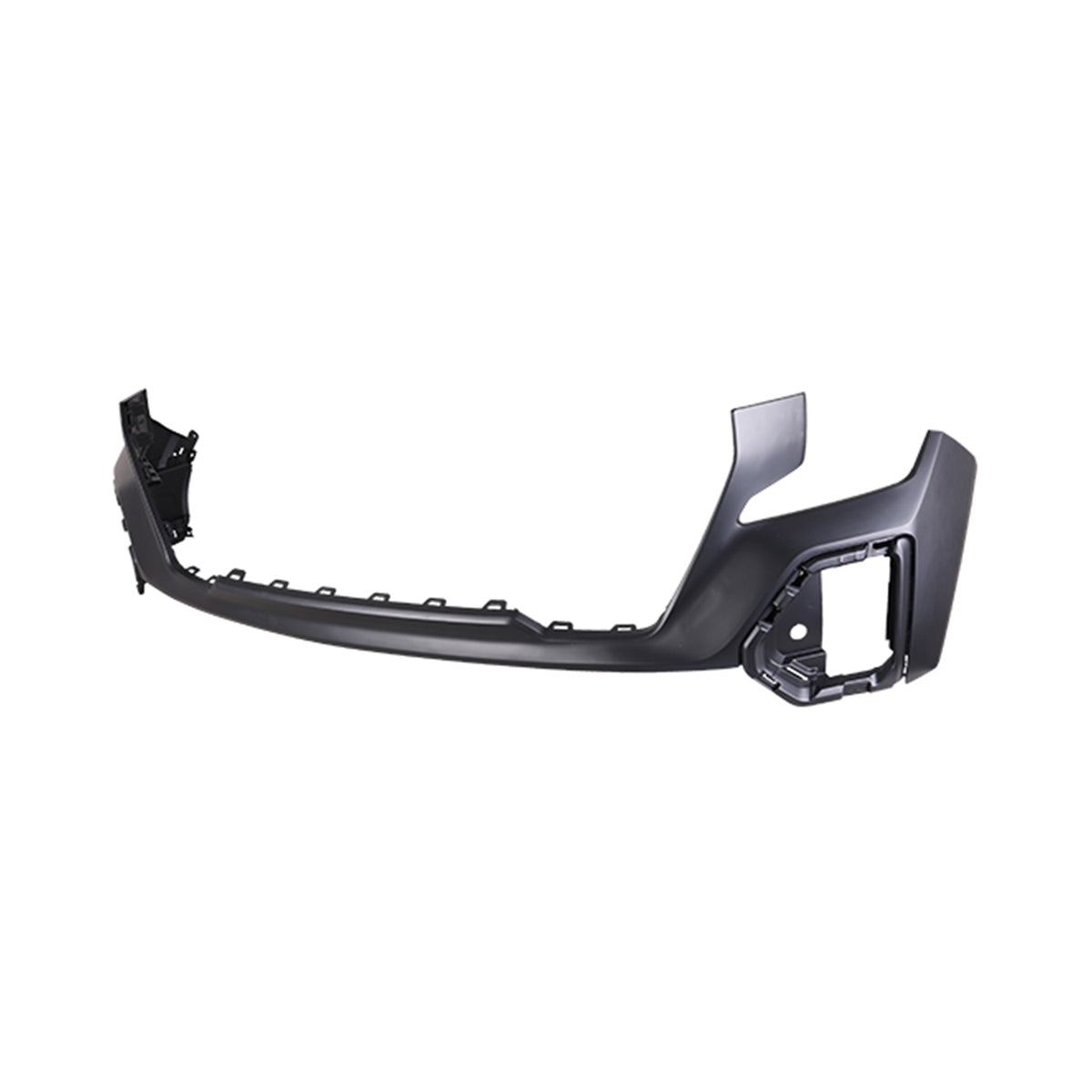 2019-2022 GMC SIERRA Front Upper Bumper Cover