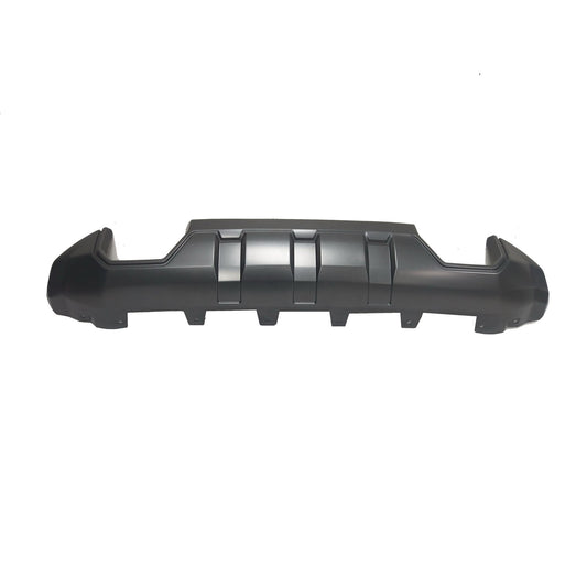 2016-2019 GMC SIERRA Front Skid Plate