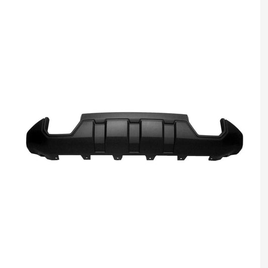 2016-2019 GMC SIERRA Front Skid Plate