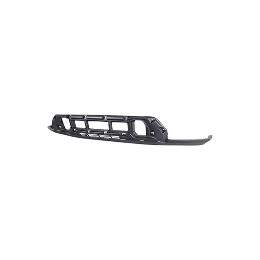 2019-2022 GMC SIERRA Front Lower Bumper Cover